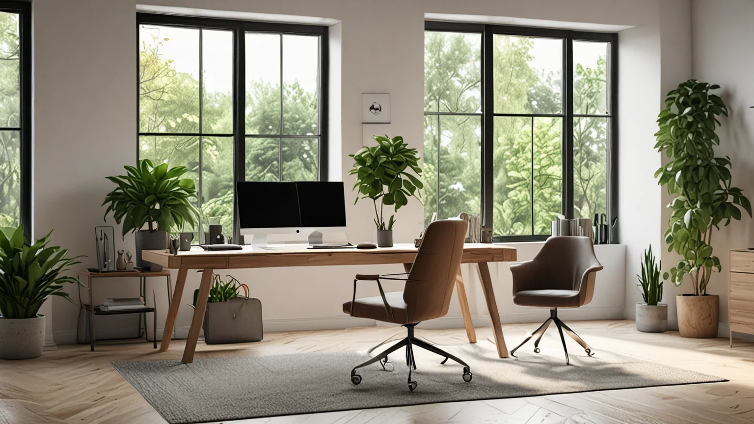 Marsail Ergonomic Office Chair Ergonomic Gaming Chair with Lumbar Support Review