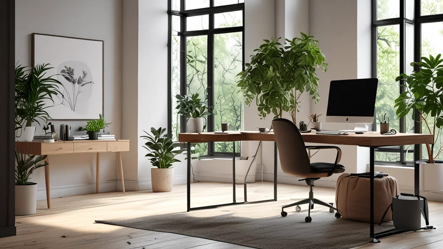 TRALT Office Chair Review