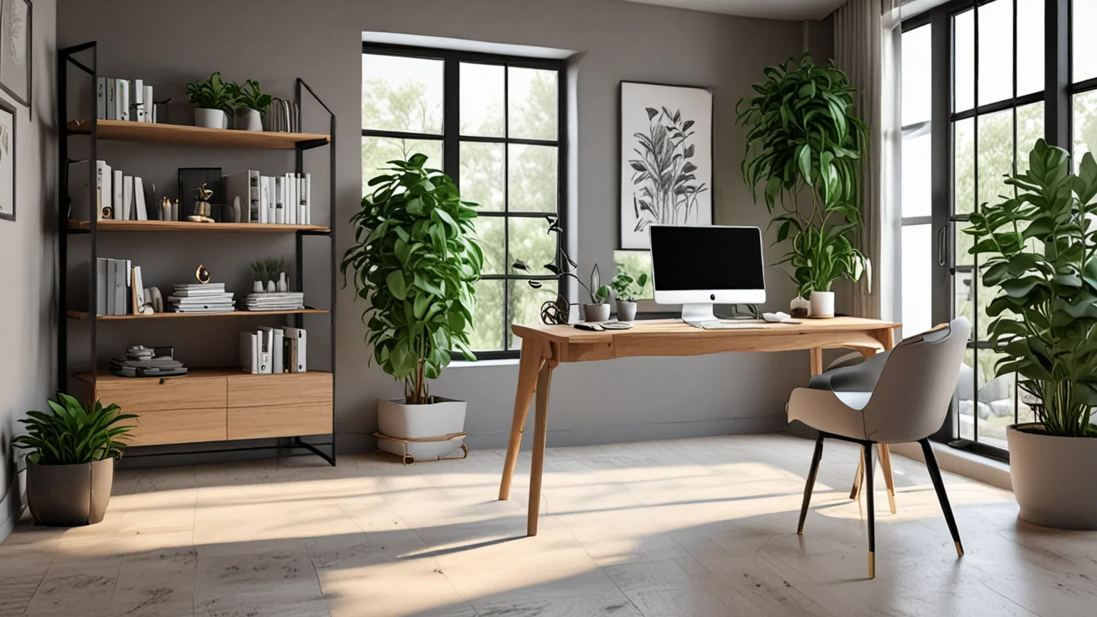 TRALT Ergonomic Office Chair Review