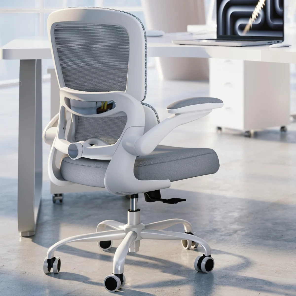 TRALT Office Chair Review