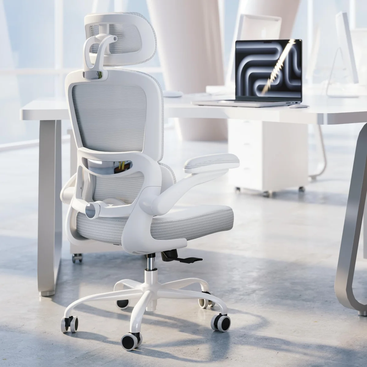 TRALT Ergonomic Office Chair Review